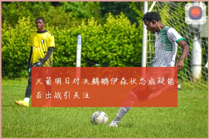 火箭明日对决鹈鹕伊森状态成疑能否出战引关注