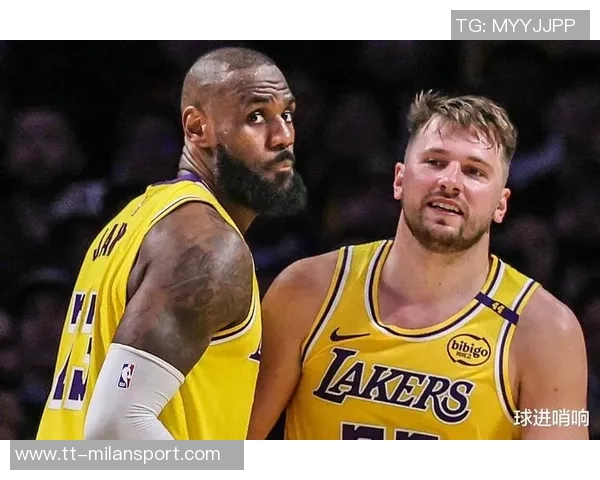 湖人未来规划聚焦东契奇阵容重塑助力平稳过渡后詹姆斯时代