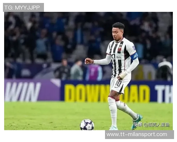 林加德呼吁K联赛改善球场设施与裁判水平以提升比赛质量 林加德呼吁K联赛改善球场设施与裁判水平以提升比赛质量