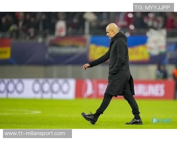 瓜帅对财务指控发表看法表示无奈称对结果毫无头绪