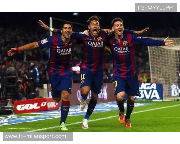 巴萨前17轮强势表现仅在三场对决中失分展现冠军气质