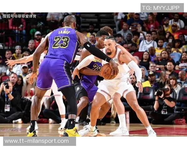 湖人面对强敌毫无招架之力若只会欺负弱队争冠之路依然遥远 湖人面对强敌毫无招架之力若只会欺负弱队争冠之路依然遥远