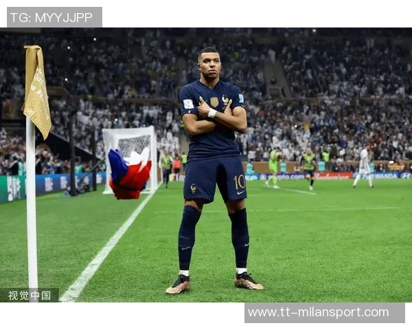 2025年俱乐部与国家队双响与戴帽次数统计姆巴佩独占鳌头