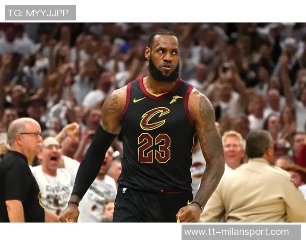 媒体人分析骑士战绩下滑或助詹姆斯回归家乡球队可能性上升