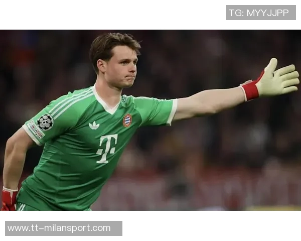 塔与埃贝尔共同探讨乌尔比希失误责任问题不必过于自责