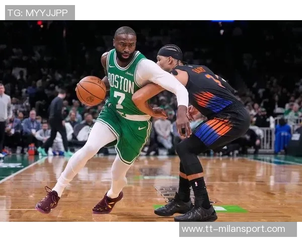 马祖拉谈战术调整如何有效激发杰伦布朗的潜力与优势