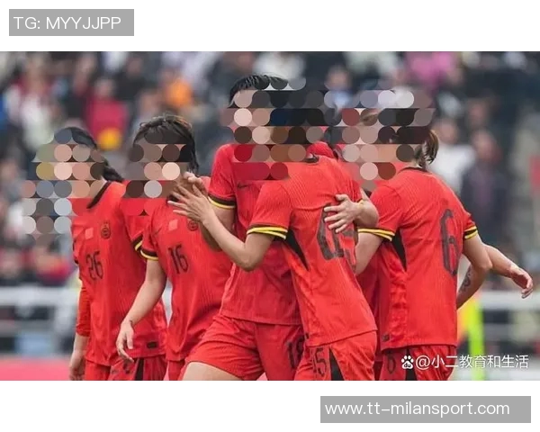 2026年3月6日16时乌兹别克斯坦女足迎战中国女足精彩对决即将上演