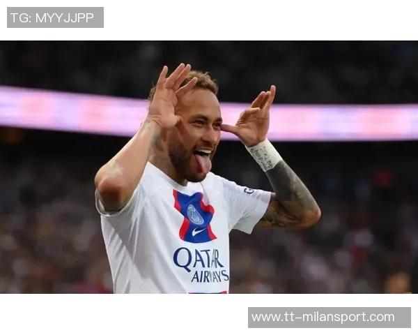 内马尔称沙特联赛已跻身全球六大联赛之列无世界杯也能成就辉煌生涯 内马尔称沙特联赛已跻身全球六大联赛之列无世界杯也能成就辉煌生涯